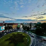 Union Experience - City Center