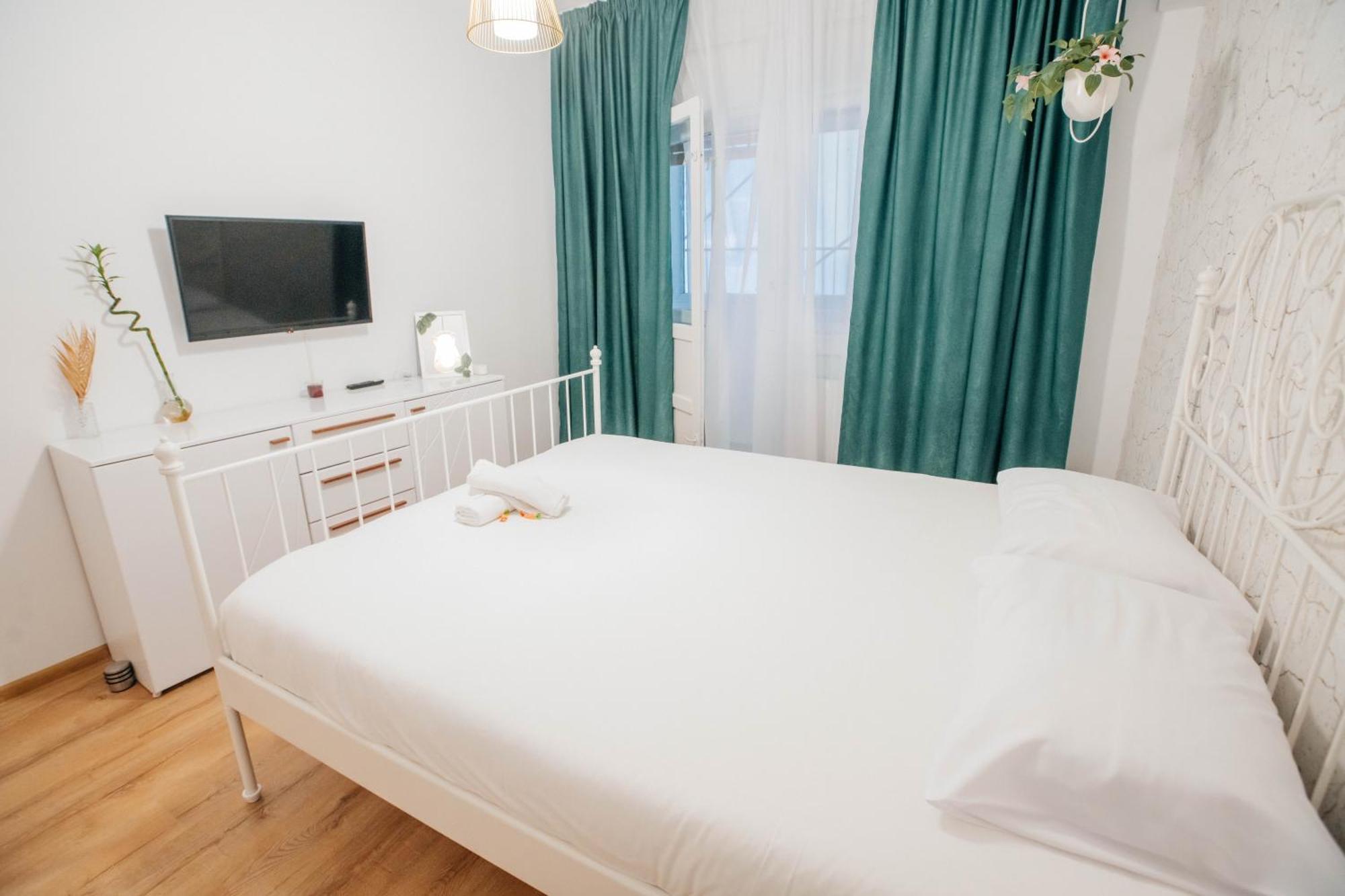 Union Experience - Center Apartment Timişoara