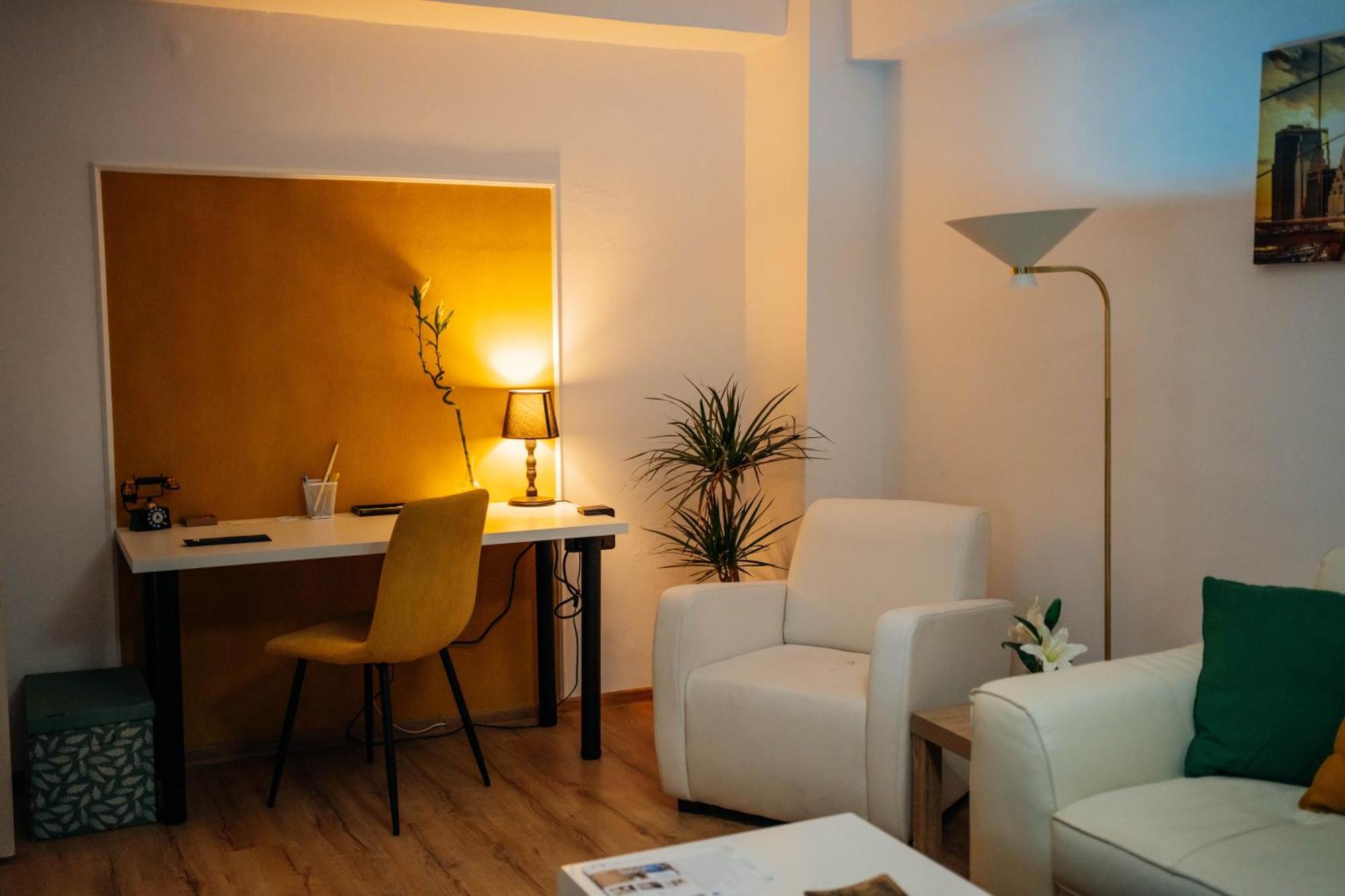 Union Experience - Center Apartment Timişoara