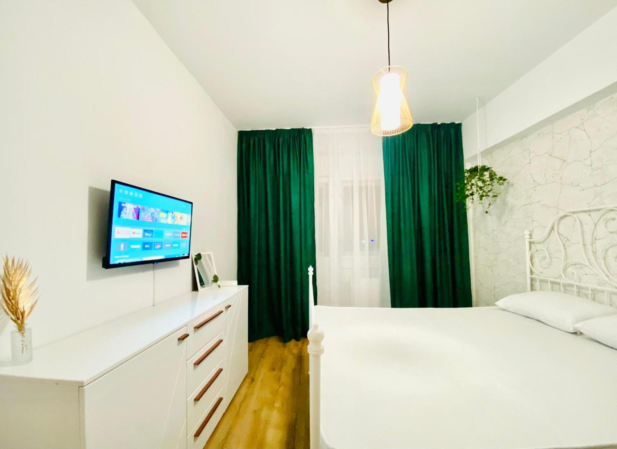 Apartment Union Experience - Center Timişoara