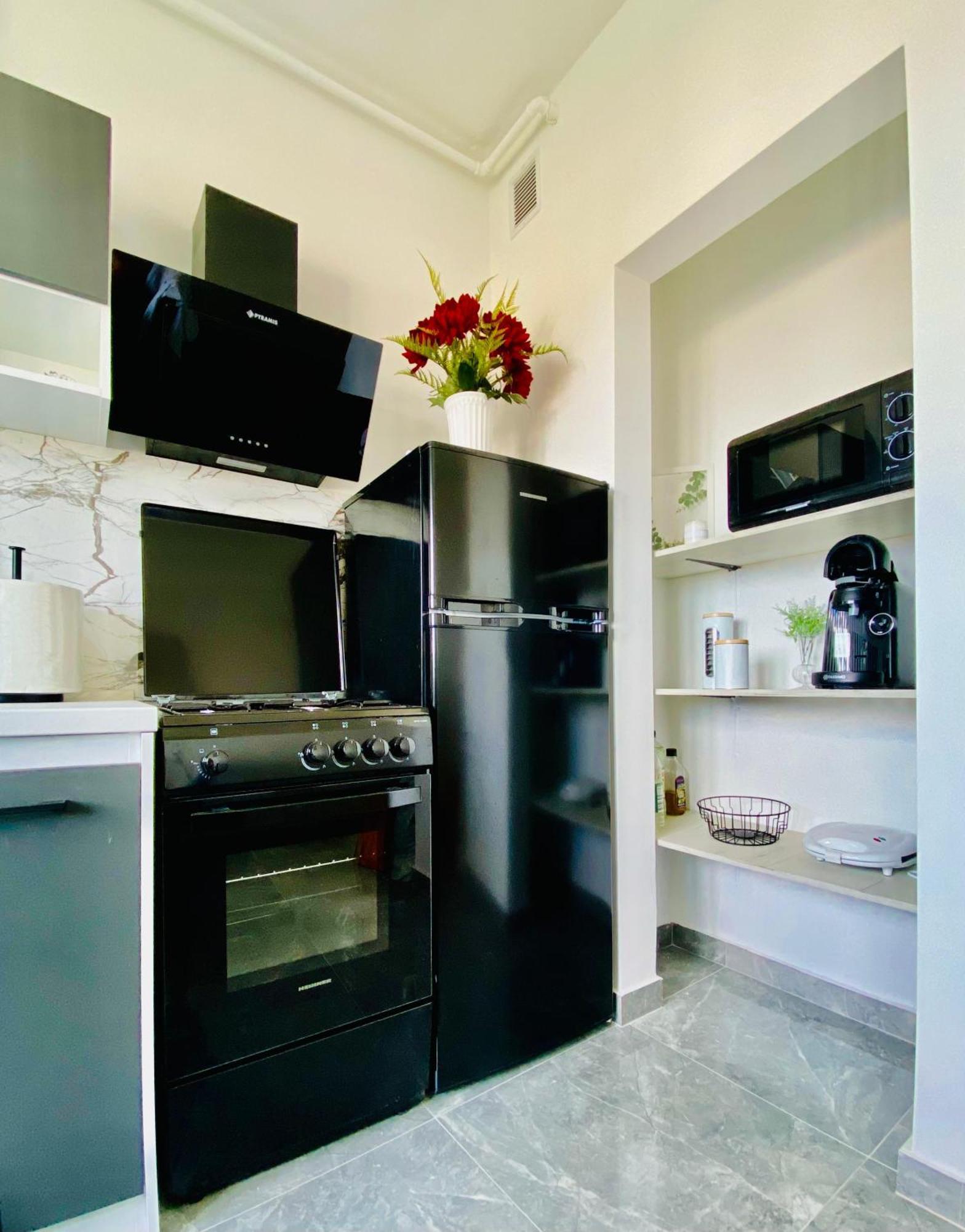 Apartment Union Experience - Center Timişoara